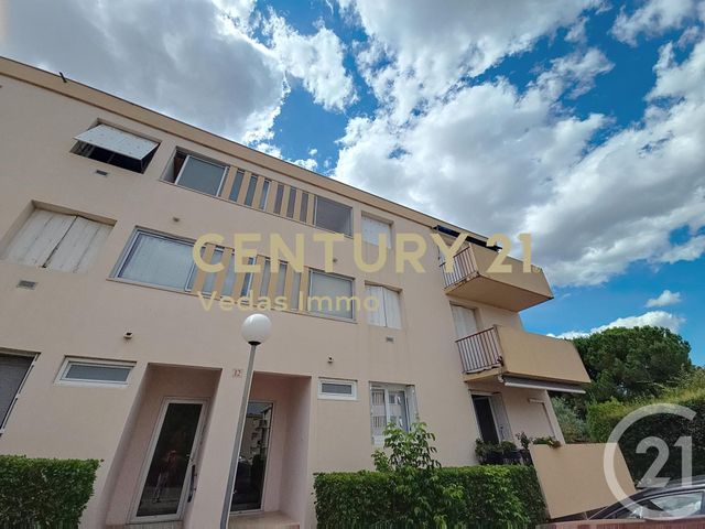 Appartement F4 à vendre - 5 pièces - 91.23 m2 - MONTPELLIER - 34 - LANGUEDOC-ROUSSILLON - Century 21 Védas Immo