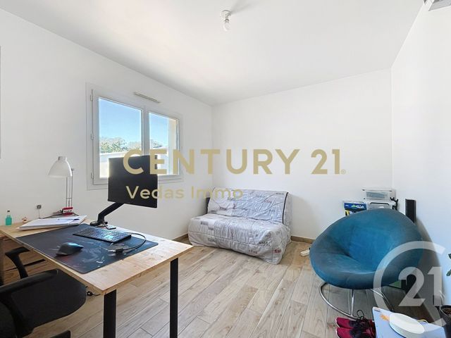 maison à vendre - 5 pièces - 106.0 m2 - ST JEAN DE VEDAS - 34 - LANGUEDOC-ROUSSILLON - Century 21 Védas Immo