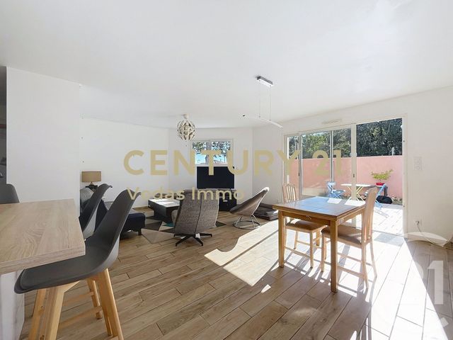 maison à vendre - 5 pièces - 106.0 m2 - ST JEAN DE VEDAS - 34 - LANGUEDOC-ROUSSILLON - Century 21 Védas Immo