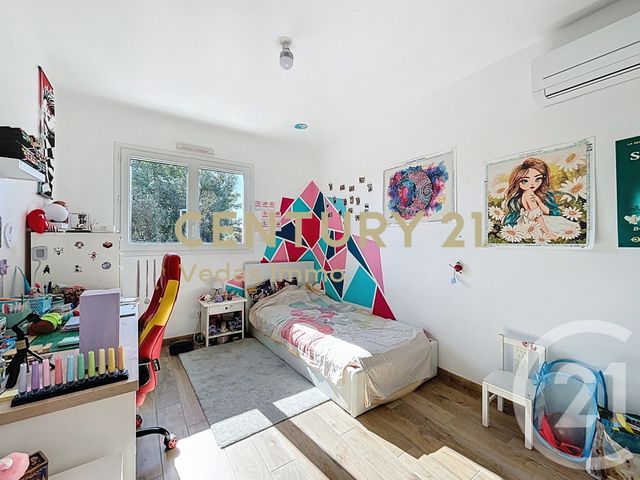 maison à vendre - 5 pièces - 106.0 m2 - ST JEAN DE VEDAS - 34 - LANGUEDOC-ROUSSILLON - Century 21 Védas Immo