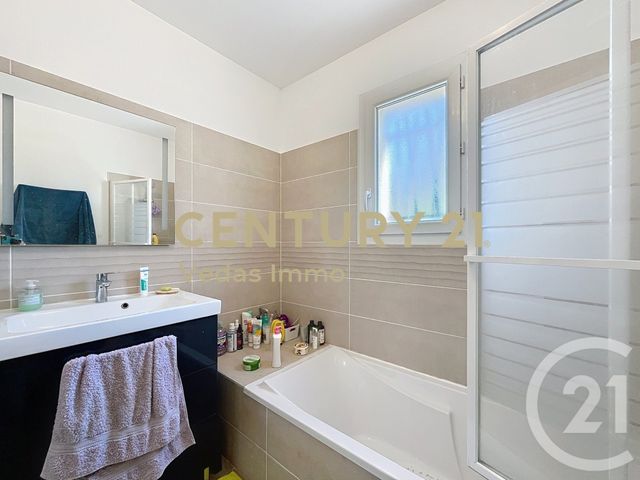 maison à vendre - 5 pièces - 106.0 m2 - ST JEAN DE VEDAS - 34 - LANGUEDOC-ROUSSILLON - Century 21 Védas Immo