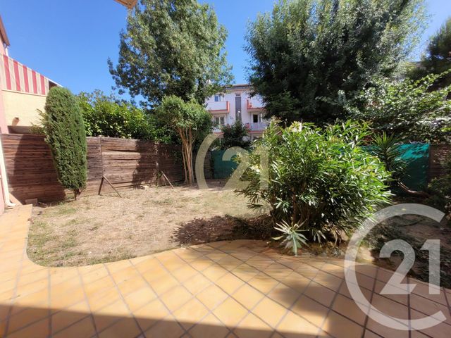 Appartement F3 à vendre - 3 pièces - 55.05 m2 - LATTES - 34 - LANGUEDOC-ROUSSILLON - Century 21 Védas Immo