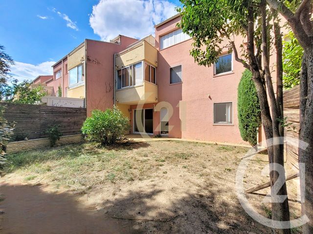 Appartement F3 à vendre LATTES