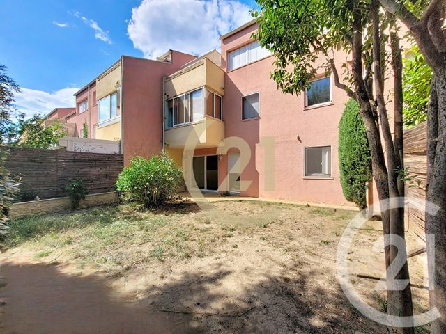 Appartement F3 à vendre LATTES