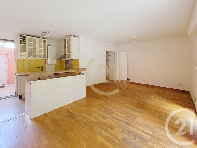 Appartement F3 à vendre - 3 pièces - 55.05 m2 - LATTES - 34 - LANGUEDOC-ROUSSILLON - Century 21 Védas Immo