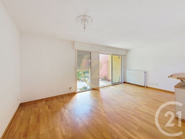 Appartement F3 à vendre - 3 pièces - 55.05 m2 - LATTES - 34 - LANGUEDOC-ROUSSILLON - Century 21 Védas Immo