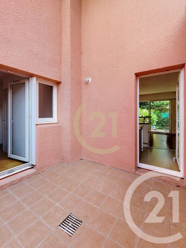 Appartement F3 à vendre - 3 pièces - 55.05 m2 - LATTES - 34 - LANGUEDOC-ROUSSILLON - Century 21 Védas Immo