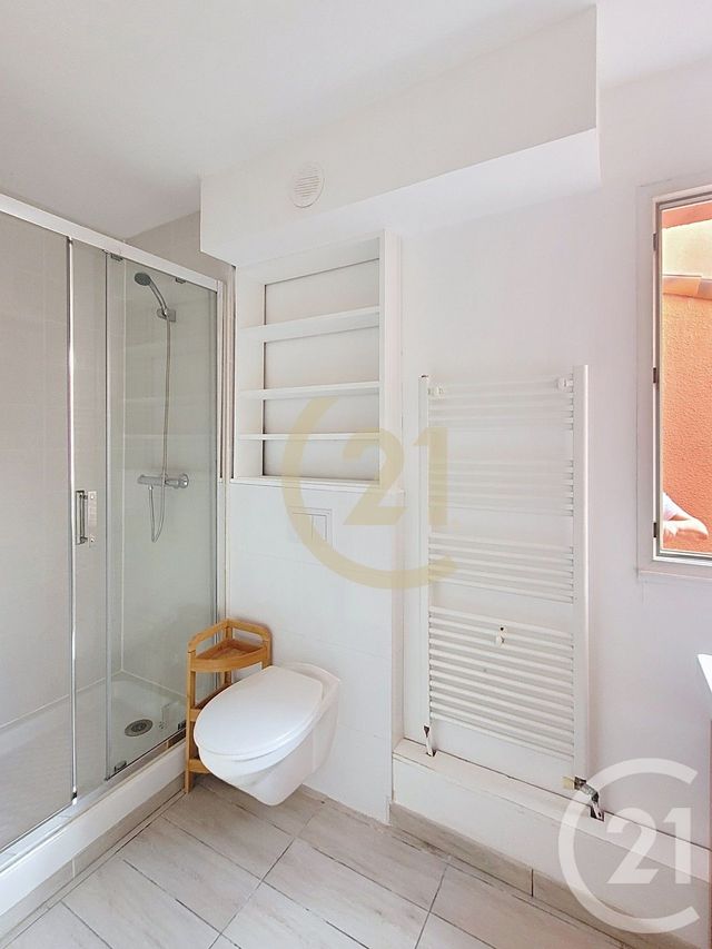 Appartement F3 à vendre - 3 pièces - 55.05 m2 - LATTES - 34 - LANGUEDOC-ROUSSILLON - Century 21 Védas Immo