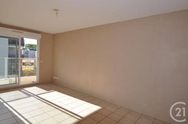 Appartement F2 à vendre - 2 pièces - 44.26 m2 - MONTPELLIER - 34 - LANGUEDOC-ROUSSILLON - Century 21 Védas Immo