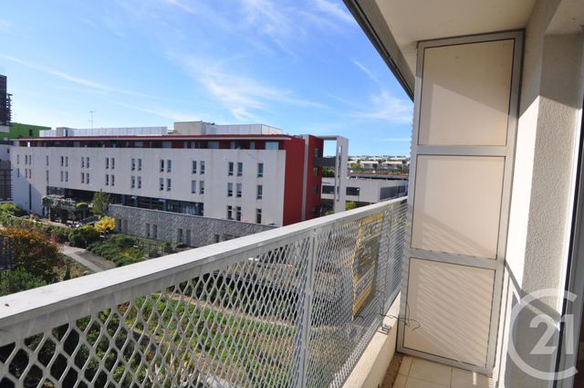 Appartement F2 à vendre - 2 pièces - 44.26 m2 - MONTPELLIER - 34 - LANGUEDOC-ROUSSILLON - Century 21 Védas Immo