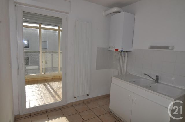 Appartement F2 à vendre - 2 pièces - 44.26 m2 - MONTPELLIER - 34 - LANGUEDOC-ROUSSILLON - Century 21 Védas Immo