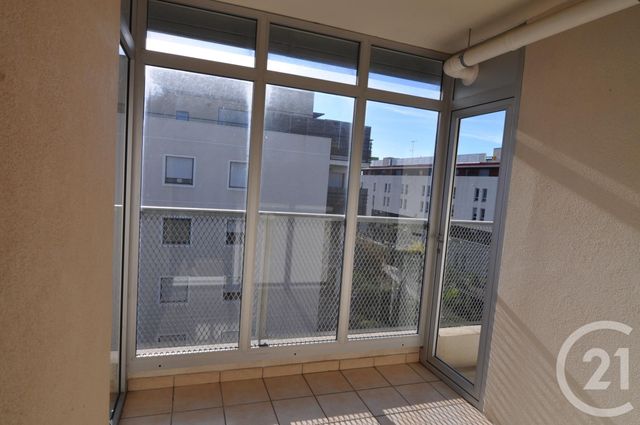Appartement F2 à vendre - 2 pièces - 44.26 m2 - MONTPELLIER - 34 - LANGUEDOC-ROUSSILLON - Century 21 Védas Immo