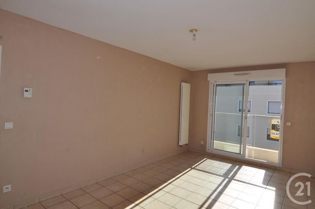 Appartement F2 à vendre - 2 pièces - 44.26 m2 - MONTPELLIER - 34 - LANGUEDOC-ROUSSILLON - Century 21 Védas Immo