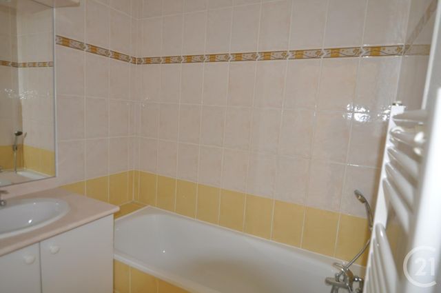 Appartement F2 à vendre - 2 pièces - 44.26 m2 - MONTPELLIER - 34 - LANGUEDOC-ROUSSILLON - Century 21 Védas Immo