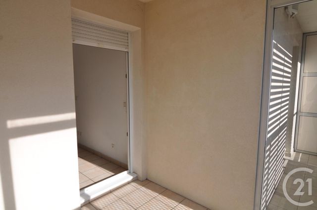 Appartement F2 à vendre - 2 pièces - 44.26 m2 - MONTPELLIER - 34 - LANGUEDOC-ROUSSILLON - Century 21 Védas Immo