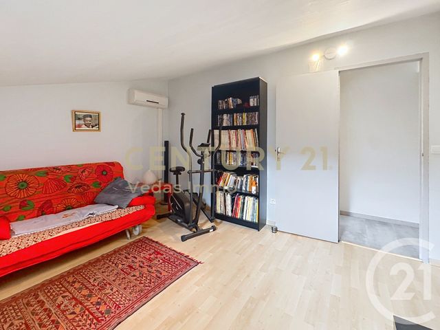 maison à vendre - 7 pièces - 161.88 m2 - ST GEORGES D ORQUES - 34 - LANGUEDOC-ROUSSILLON - Century 21 Védas Immo