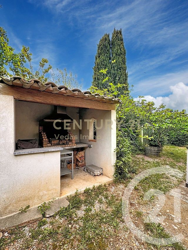 maison à vendre - 7 pièces - 161.88 m2 - ST GEORGES D ORQUES - 34 - LANGUEDOC-ROUSSILLON - Century 21 Védas Immo