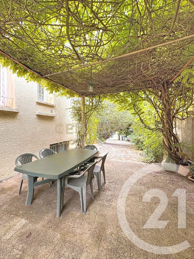 maison à vendre - 7 pièces - 161.88 m2 - ST GEORGES D ORQUES - 34 - LANGUEDOC-ROUSSILLON - Century 21 Védas Immo