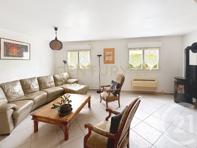 maison à vendre - 7 pièces - 161.88 m2 - ST GEORGES D ORQUES - 34 - LANGUEDOC-ROUSSILLON - Century 21 Védas Immo