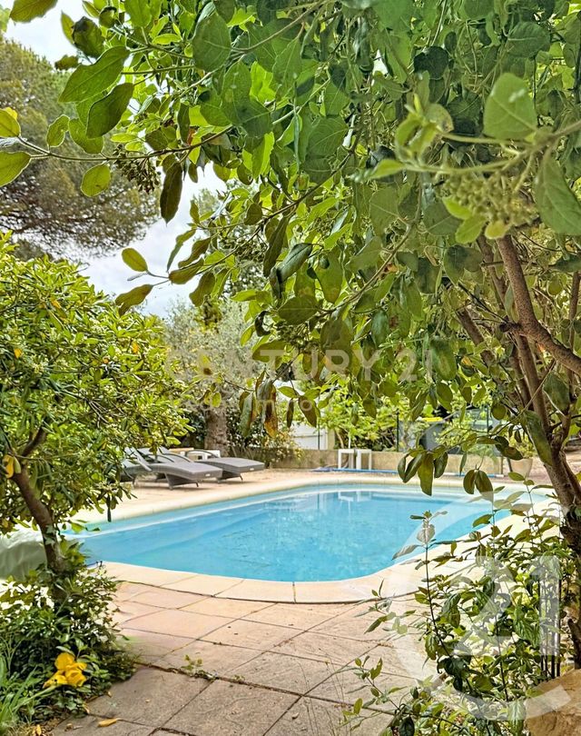 maison à vendre - 7 pièces - 161.88 m2 - ST GEORGES D ORQUES - 34 - LANGUEDOC-ROUSSILLON - Century 21 Védas Immo