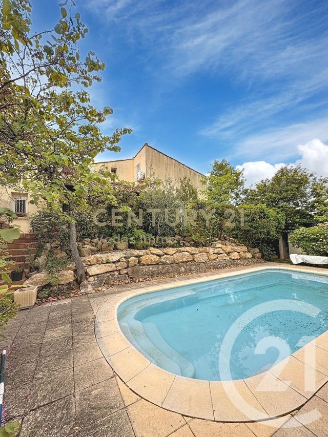 Maison à vendre ST GEORGES D ORQUES