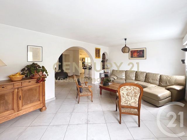maison à vendre - 7 pièces - 161.88 m2 - ST GEORGES D ORQUES - 34 - LANGUEDOC-ROUSSILLON - Century 21 Védas Immo