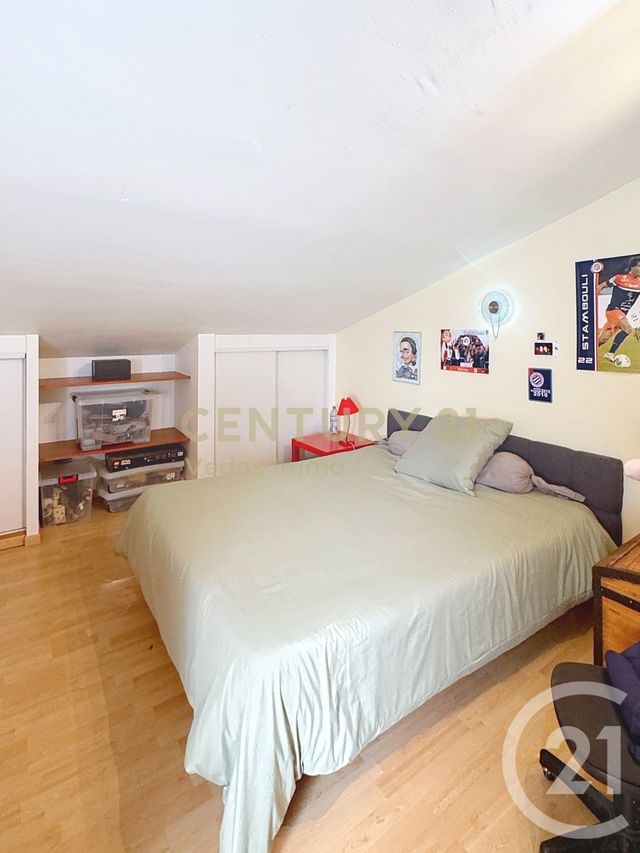 maison à vendre - 7 pièces - 161.88 m2 - ST GEORGES D ORQUES - 34 - LANGUEDOC-ROUSSILLON - Century 21 Védas Immo