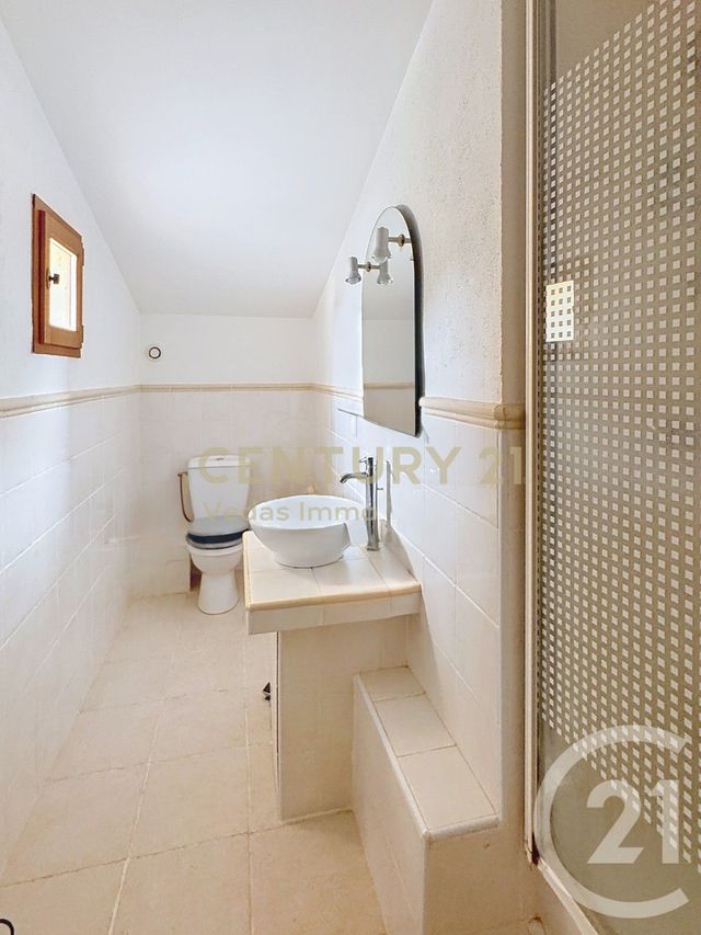 maison à vendre - 7 pièces - 161.88 m2 - ST GEORGES D ORQUES - 34 - LANGUEDOC-ROUSSILLON - Century 21 Védas Immo