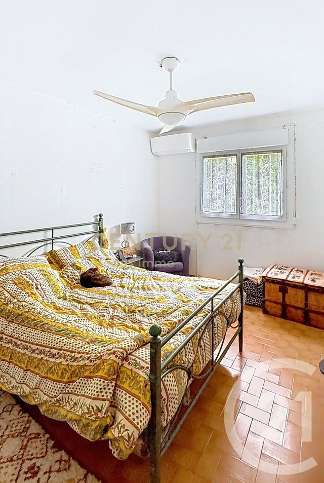 maison à vendre - 7 pièces - 161.88 m2 - ST GEORGES D ORQUES - 34 - LANGUEDOC-ROUSSILLON - Century 21 Védas Immo