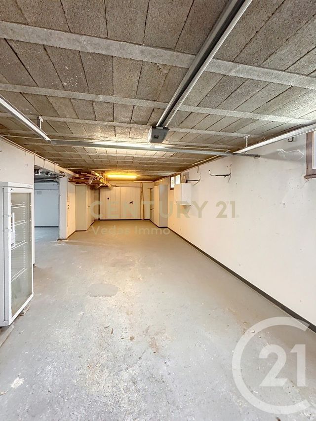 maison à vendre - 7 pièces - 161.88 m2 - ST GEORGES D ORQUES - 34 - LANGUEDOC-ROUSSILLON - Century 21 Védas Immo