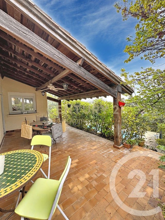 maison à vendre - 7 pièces - 161.88 m2 - ST GEORGES D ORQUES - 34 - LANGUEDOC-ROUSSILLON - Century 21 Védas Immo