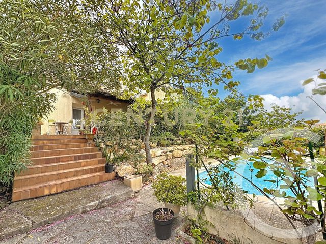 maison à vendre - 7 pièces - 161.88 m2 - ST GEORGES D ORQUES - 34 - LANGUEDOC-ROUSSILLON - Century 21 Védas Immo