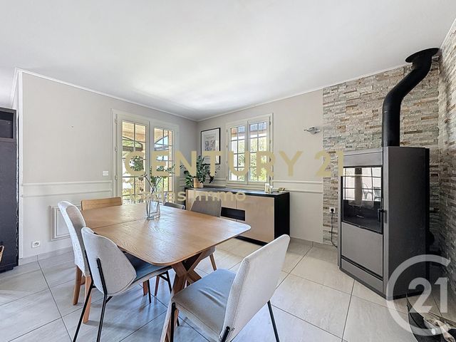 maison à vendre - 5 pièces - 147.94 m2 - ST JEAN DE VEDAS - 34 - LANGUEDOC-ROUSSILLON - Century 21 Védas Immo