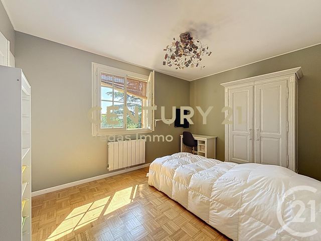 maison à vendre - 5 pièces - 147.94 m2 - ST JEAN DE VEDAS - 34 - LANGUEDOC-ROUSSILLON - Century 21 Védas Immo