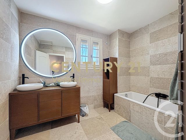 maison à vendre - 5 pièces - 147.94 m2 - ST JEAN DE VEDAS - 34 - LANGUEDOC-ROUSSILLON - Century 21 Védas Immo