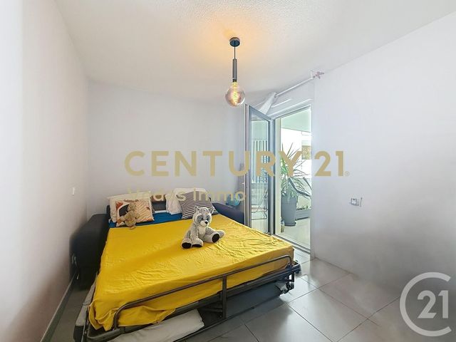Appartement F3 à vendre - 3 pièces - 64.6 m2 - ST JEAN DE VEDAS - 34 - LANGUEDOC-ROUSSILLON - Century 21 Védas Immo