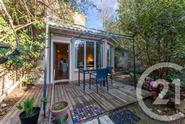 Afficher la photo en grand maison à vendre - 5 pièces - 232.0 m2 - COURNONTERRAL - 34 - LANGUEDOC-ROUSSILLON - Century 21 Védas Immo
