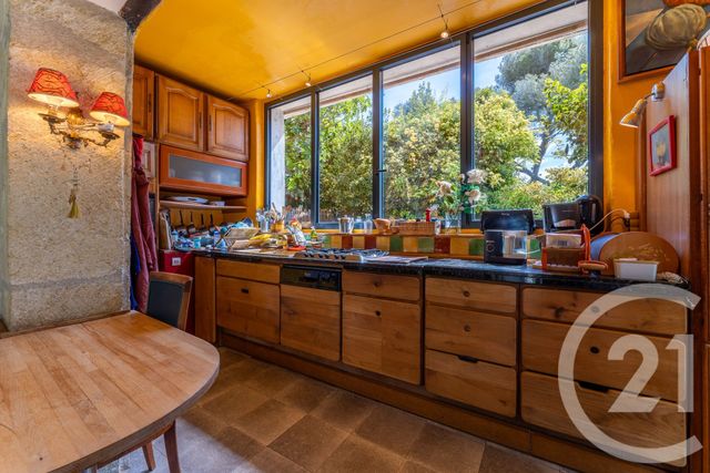 Afficher la photo en grand maison à vendre - 5 pièces - 232.0 m2 - COURNONTERRAL - 34 - LANGUEDOC-ROUSSILLON - Century 21 Védas Immo