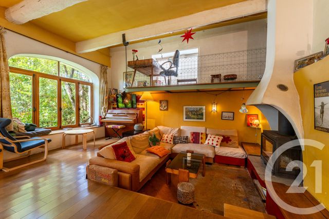 Afficher la photo en grand maison à vendre - 5 pièces - 232.0 m2 - COURNONTERRAL - 34 - LANGUEDOC-ROUSSILLON - Century 21 Védas Immo
