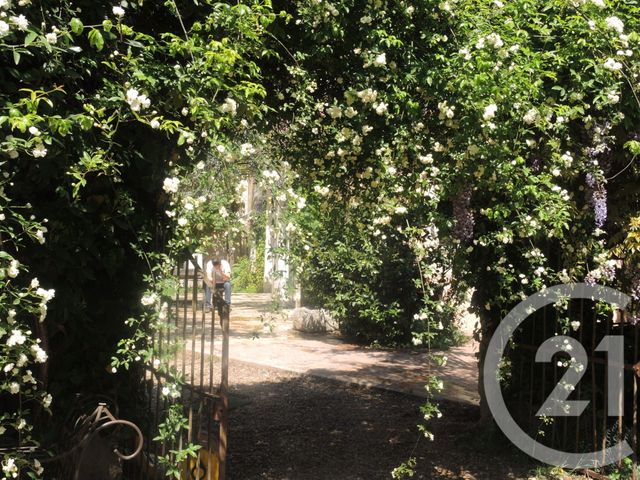 Afficher la photo en grand maison à vendre - 5 pièces - 232.0 m2 - COURNONTERRAL - 34 - LANGUEDOC-ROUSSILLON - Century 21 Védas Immo