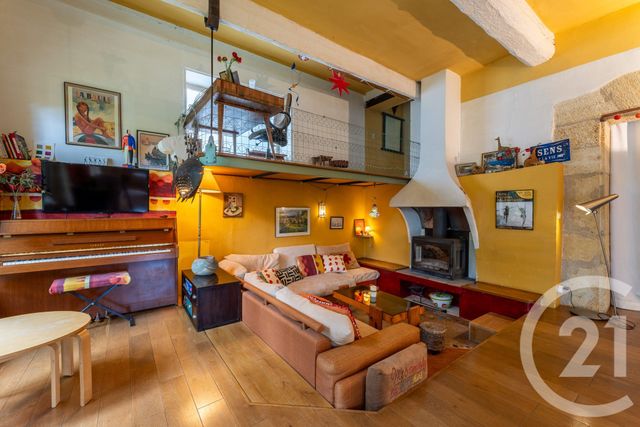 Afficher la photo en grand maison à vendre - 5 pièces - 232.0 m2 - COURNONTERRAL - 34 - LANGUEDOC-ROUSSILLON - Century 21 Védas Immo