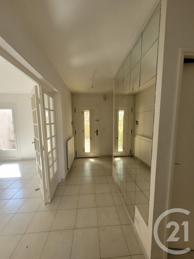 maison à louer - 5 pièces - 102.37 m2 - LATTES - 34 - LANGUEDOC-ROUSSILLON - Century 21 Védas Immo