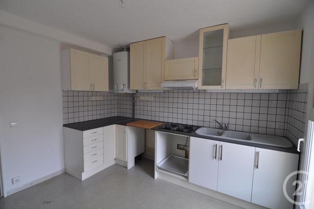 maison à louer - 5 pièces - 102.37 m2 - LATTES - 34 - LANGUEDOC-ROUSSILLON - Century 21 Védas Immo