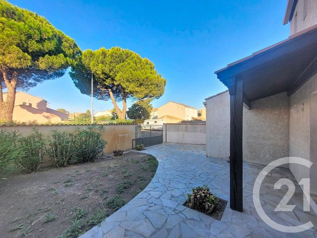 maison à louer - 5 pièces - 102.37 m2 - LATTES - 34 - LANGUEDOC-ROUSSILLON - Century 21 Védas Immo