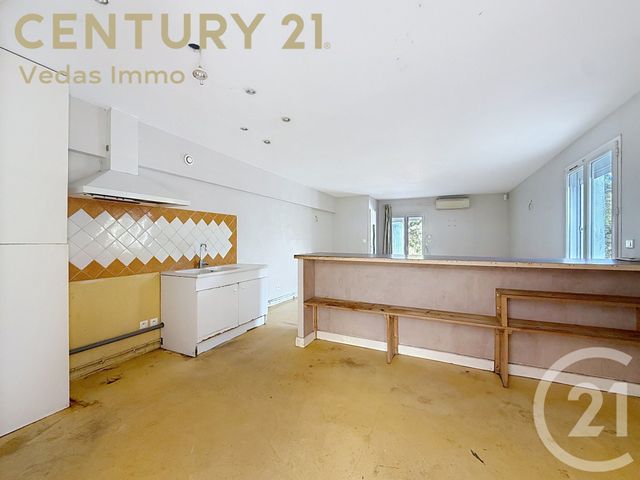 maison à vendre - 8 pièces - 202.4 m2 - MONTPELLIER - 34 - LANGUEDOC-ROUSSILLON - Century 21 Védas Immo