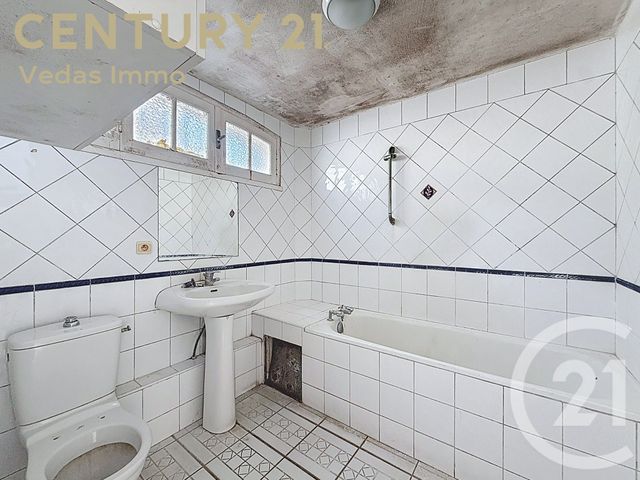 maison à vendre - 8 pièces - 202.4 m2 - MONTPELLIER - 34 - LANGUEDOC-ROUSSILLON - Century 21 Védas Immo