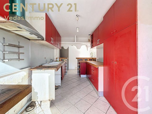 maison à vendre - 8 pièces - 202.4 m2 - MONTPELLIER - 34 - LANGUEDOC-ROUSSILLON - Century 21 Védas Immo