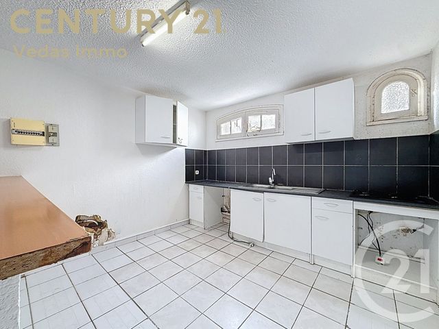 maison à vendre - 8 pièces - 202.4 m2 - MONTPELLIER - 34 - LANGUEDOC-ROUSSILLON - Century 21 Védas Immo