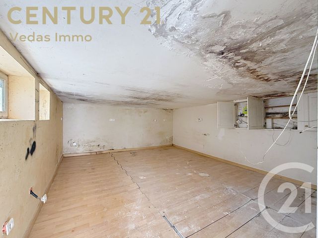 maison à vendre - 8 pièces - 202.4 m2 - MONTPELLIER - 34 - LANGUEDOC-ROUSSILLON - Century 21 Védas Immo