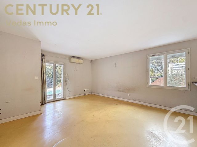 maison à vendre - 8 pièces - 202.4 m2 - MONTPELLIER - 34 - LANGUEDOC-ROUSSILLON - Century 21 Védas Immo